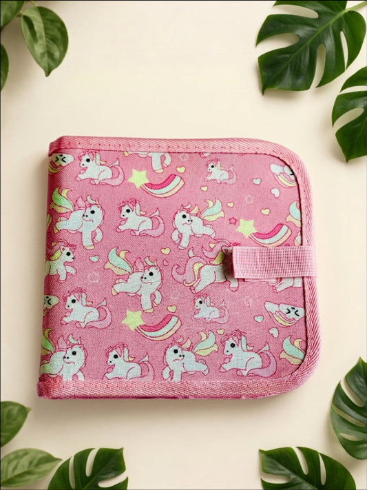 Wonder Wipe Book - Unicorn